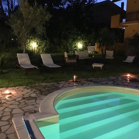 Villa Cavagrande أفولا المظهر الخارجي الصورة