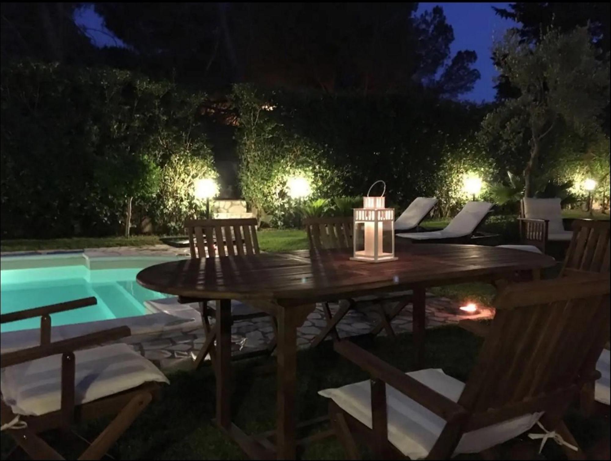 Villa Cavagrande أفولا المظهر الخارجي الصورة