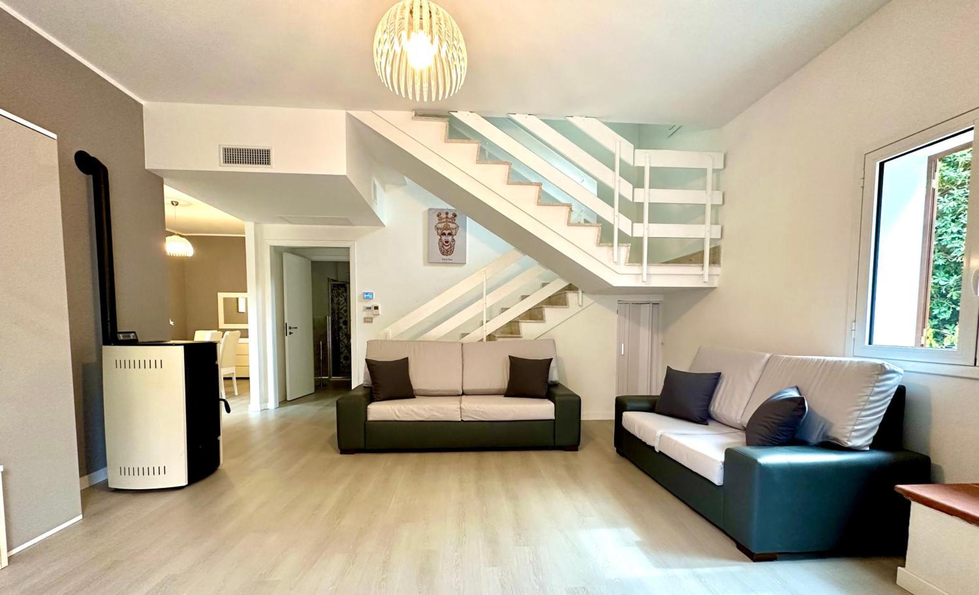 Villa Cavagrande أفولا المظهر الخارجي الصورة
