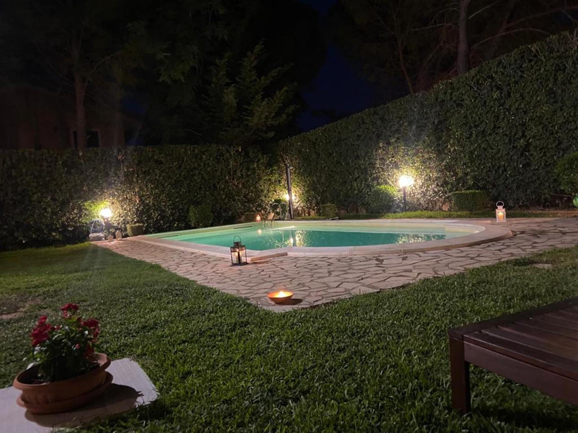 Villa Cavagrande أفولا المظهر الخارجي الصورة