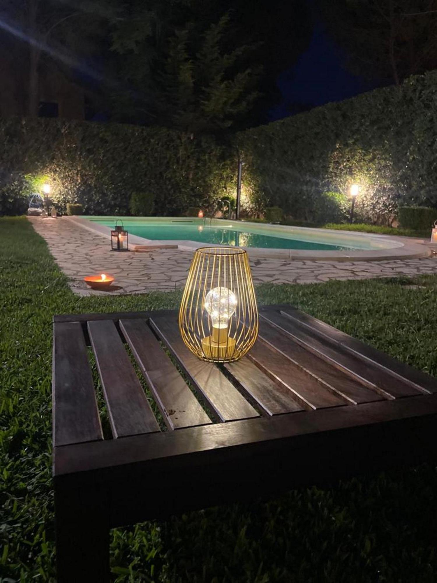 Villa Cavagrande أفولا المظهر الخارجي الصورة