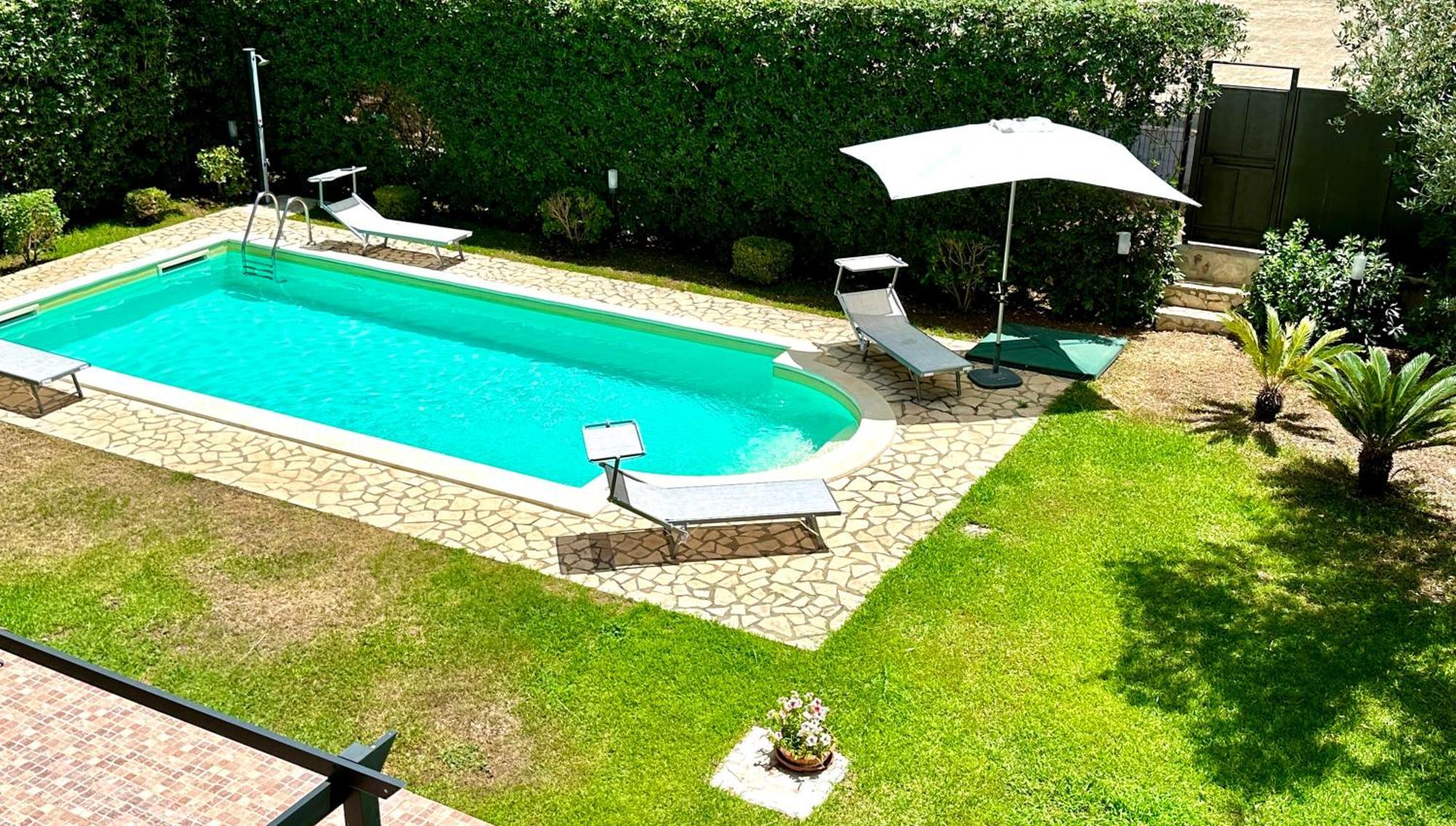 Villa Cavagrande أفولا المظهر الخارجي الصورة